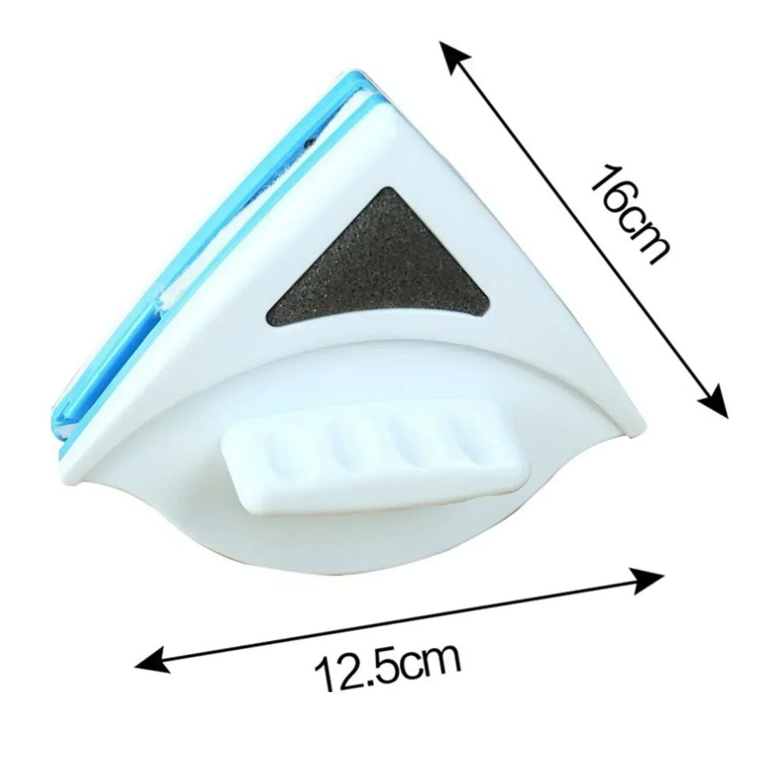 Lisslune | Magnetic Window Cleaner