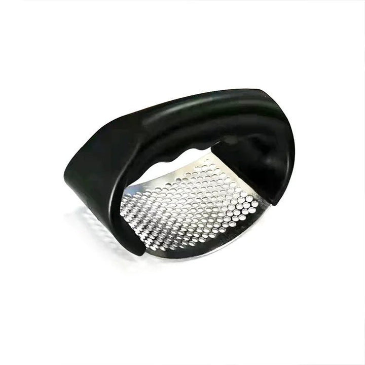 Lisslune | EasyMince – stainless steel garlic and vegetable mincer