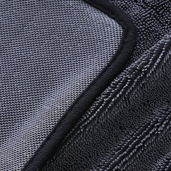 Lisslune | EasyWipe – Ultra Absorbent Microfibre Drying Cloth for Streak-Free Shine