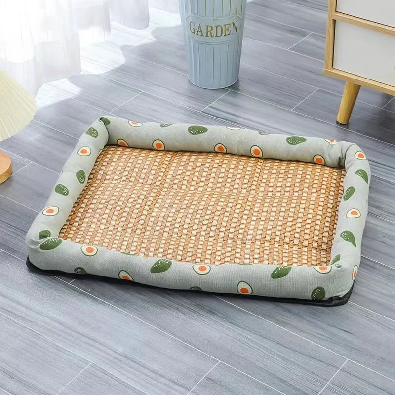 Lisslune | Pet ice pad mat