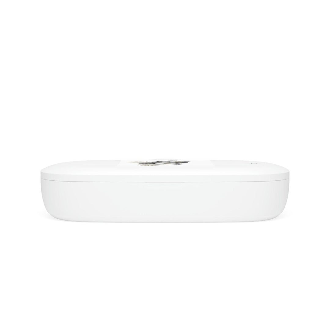 Lisslune | UV-C Sterilizing Wireless Charger with Enhanced Deep Cleaning Function
