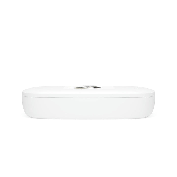 Lisslune | UV-C Sterilizing Wireless Charger with Enhanced Deep Cleaning Function