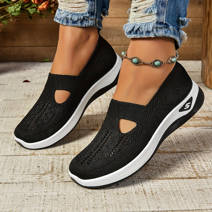 Lisslune | Slip-On Orthopedic