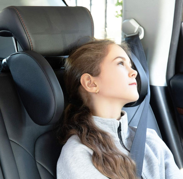 Lisslune | Head pillow for car seat