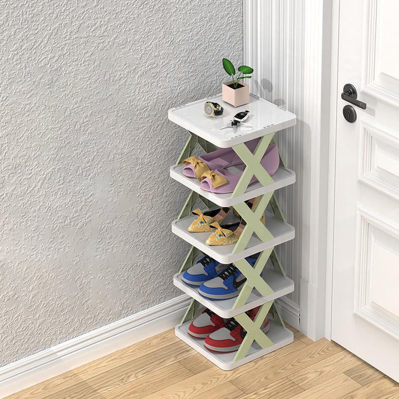 Lisslune | Shoe rack for storage