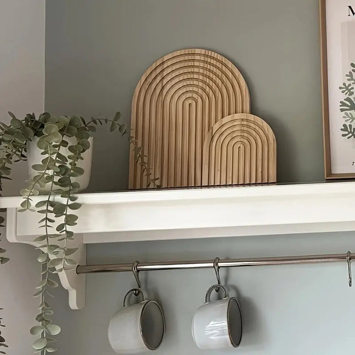 Lisslune | ArchiBoho - Elegant Wood Arches