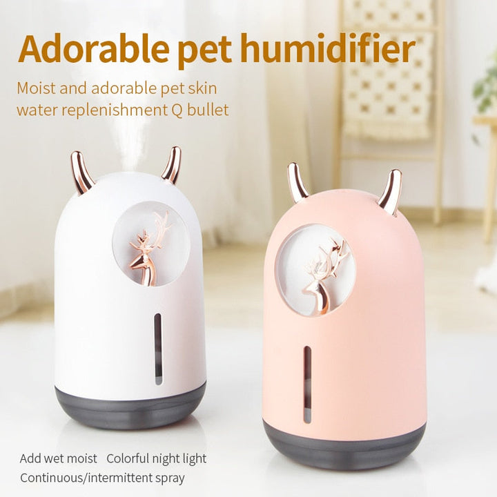 Lisslune | Animal humidifier