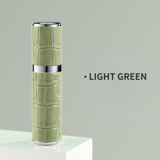 Lisslune | Travel fragrance diffuser