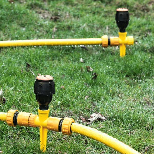 Lisslune | 360° Adjustable Garden Sprinkler – adjustable irrigation