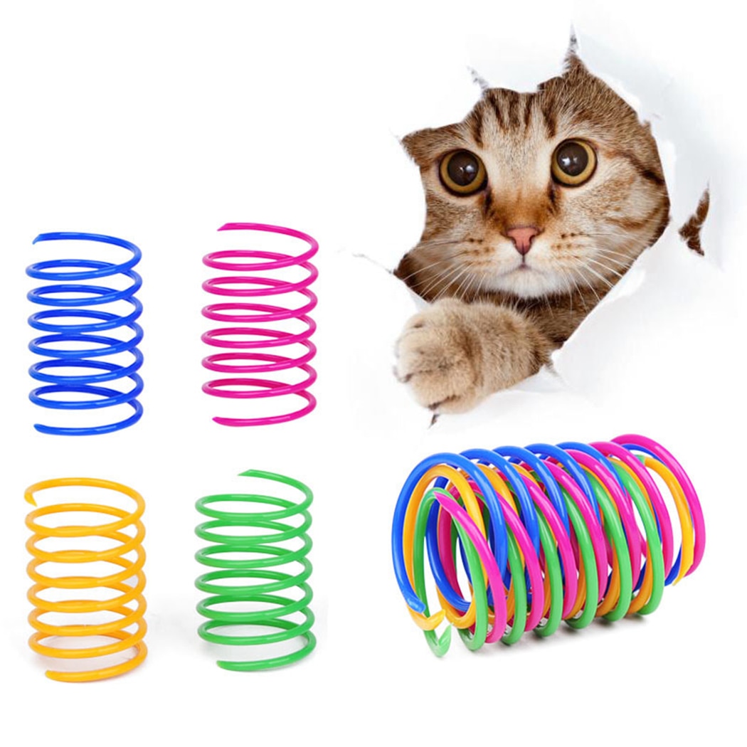 Lisslune | Pet Spring Toy