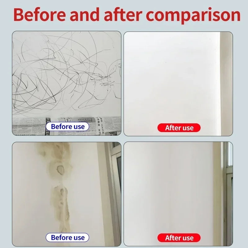 Lisslune | Fix Easy Wall Repair Big Roller