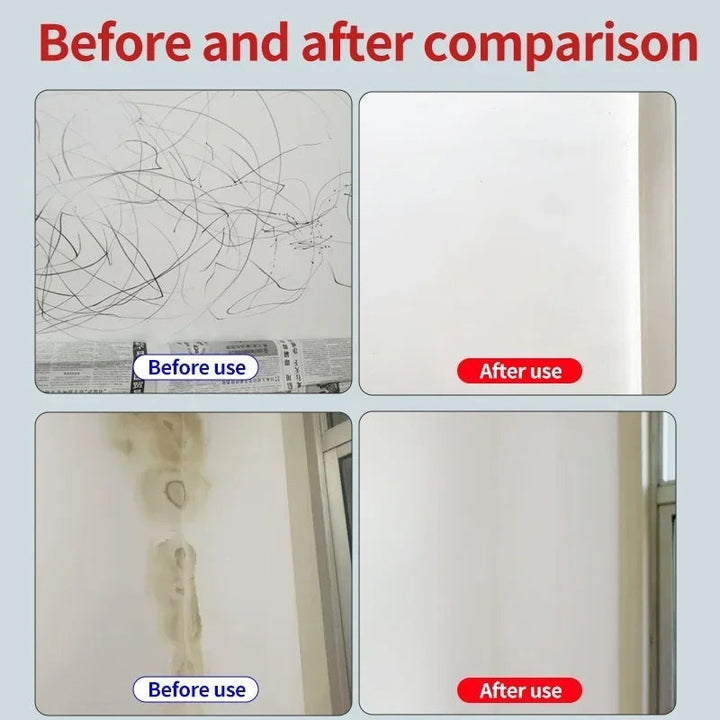 Lisslune | Fix Easy Wall Repair Big Roller
