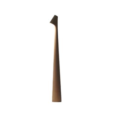 Lisslune | Wireless LED lamp in minimalist design | Table lamp