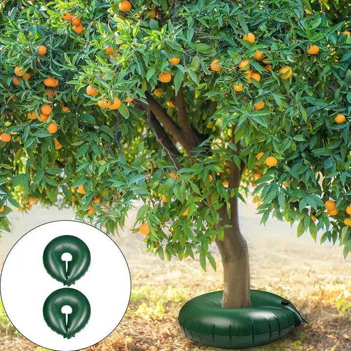 Lisslune | Tree Watering Bag with Drip Irrigation – Effective Irrigation Solution for Trees and Shrubs