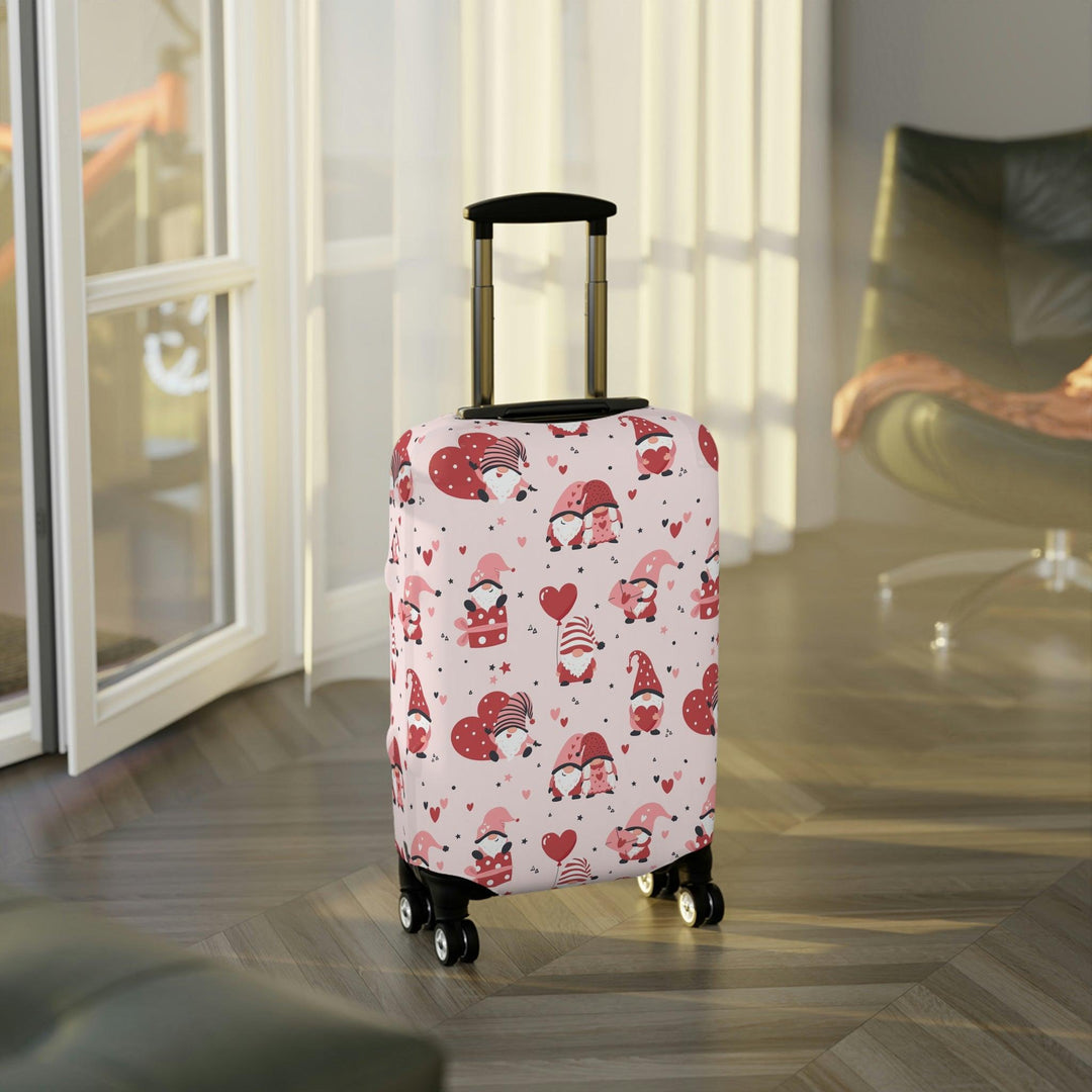 Lisslune | Luggage Defender Stylish Protective Cover
