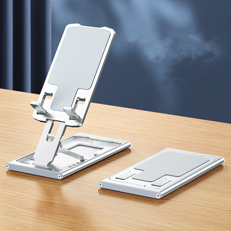 Lisslune | Foldable Portable Phone Holder Made of Aluminum Alloy