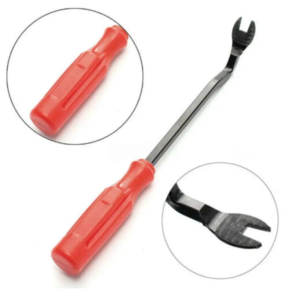Lisslune | 12-piece car interior and sound removal tool set