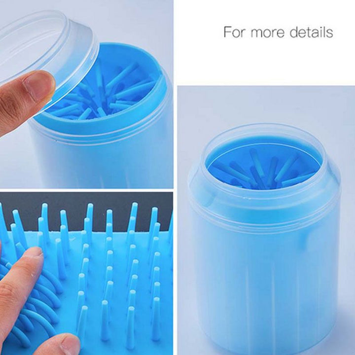 Lisslune | Power cleaning brush