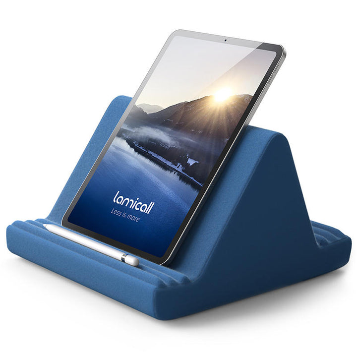 Lisslune | The Pillow Holder For Phones & Tablets