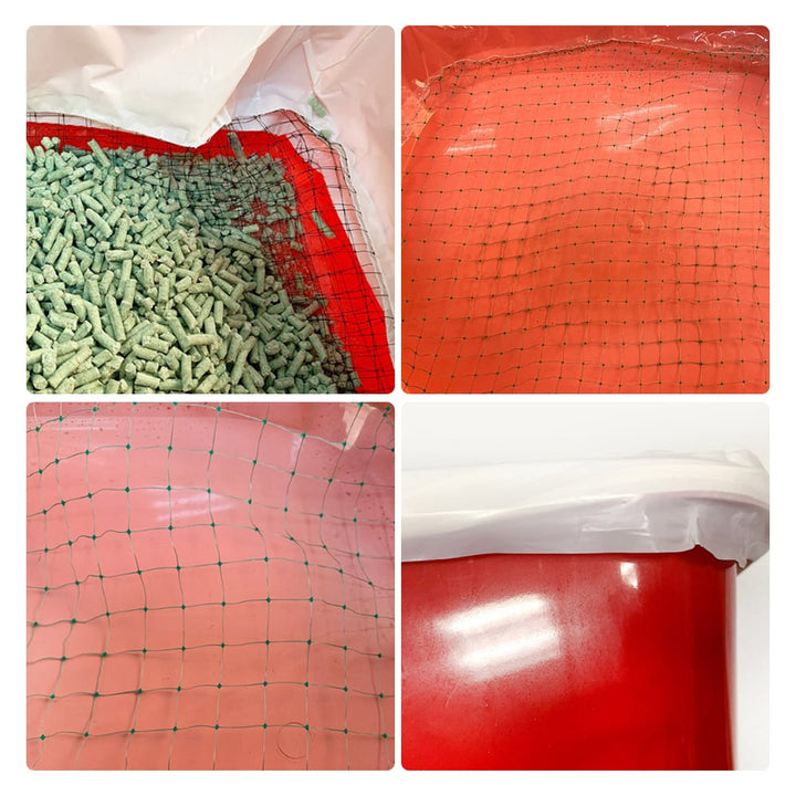 Lisslune | Reusable Cat Litter Liners Bag