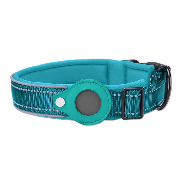 Lisslune | Protection-Dog tracker-Collar