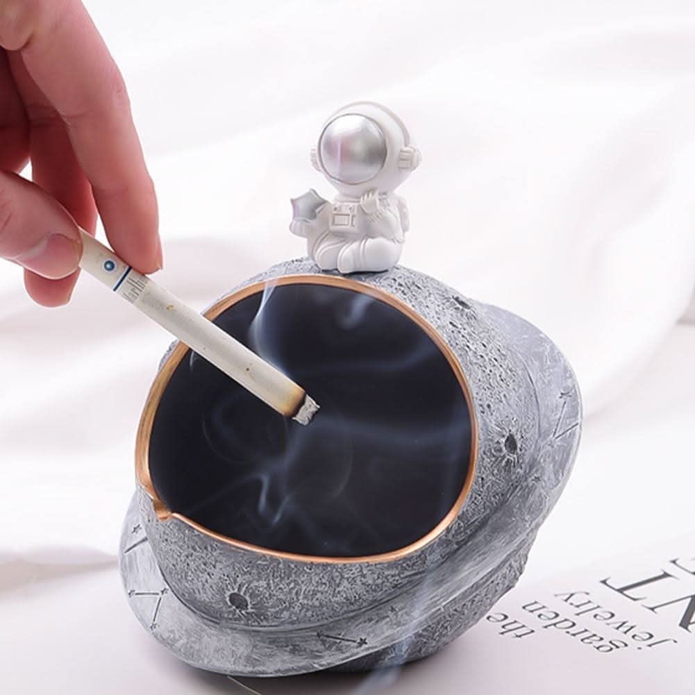 Lisslune | REVERO – Premium Ceramic Ashtray