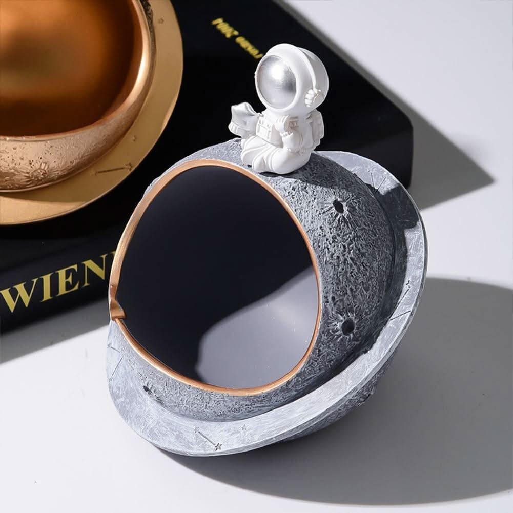 Lisslune | REVERO – Premium Ceramic Ashtray