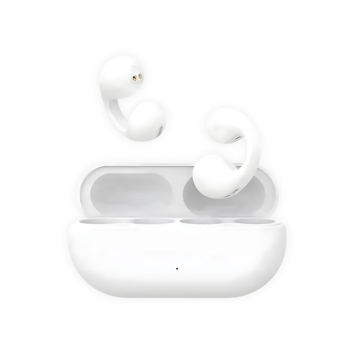 Lisslune | ECHOSONIC – Bone Conduction Wireless Earbuds for Superior Sound and Comfort