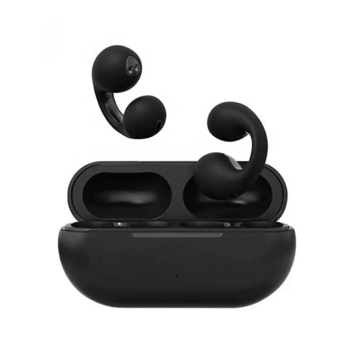 Lisslune | ECHOSONIC – Bone Conduction Wireless Earbuds for Superior Sound and Comfort