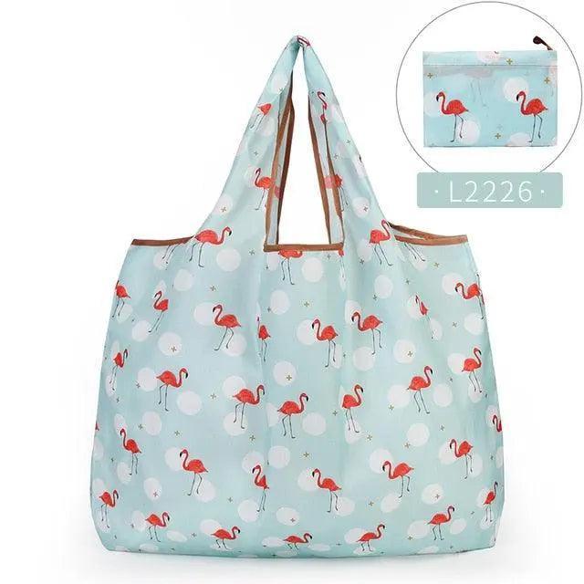 Lisslune | Eco-friendly chic bag: Your sustainable shopping essential