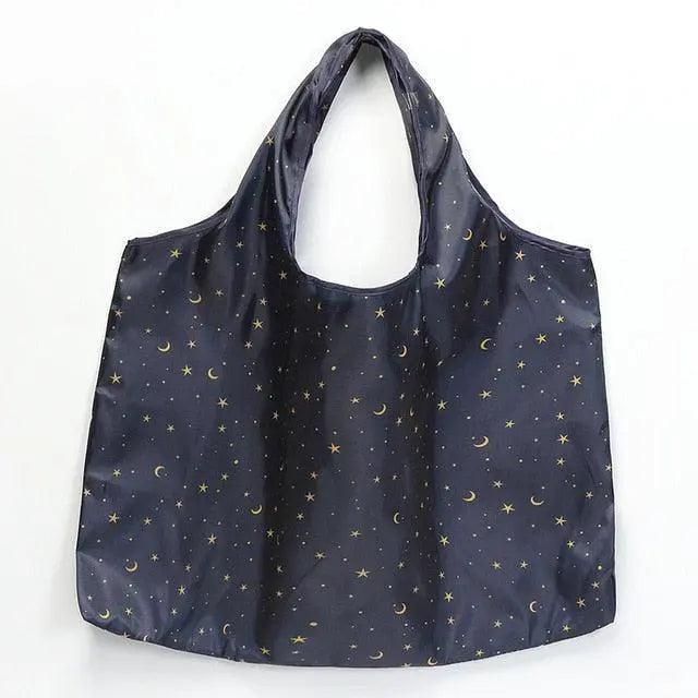 Lisslune | Eco-friendly chic bag: Your sustainable shopping essential