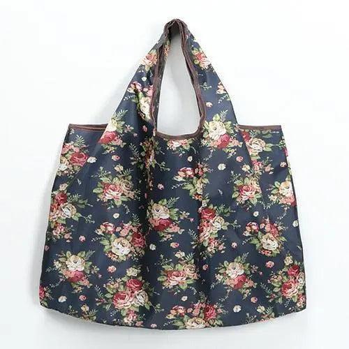 Lisslune | Eco-friendly chic bag: Your sustainable shopping essential