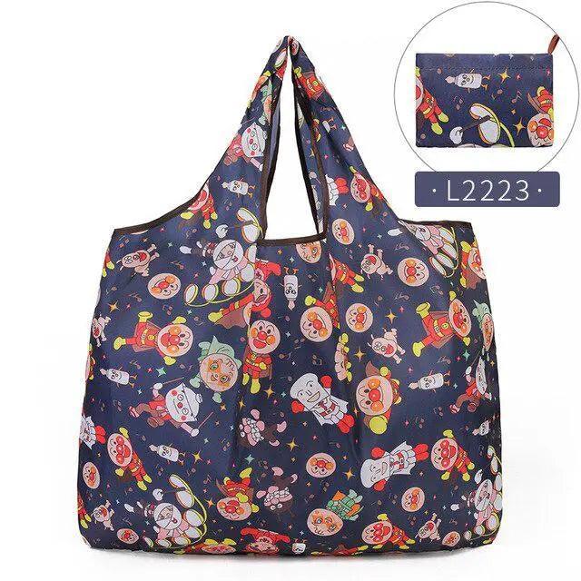 Lisslune | Eco-friendly chic bag: Your sustainable shopping essential