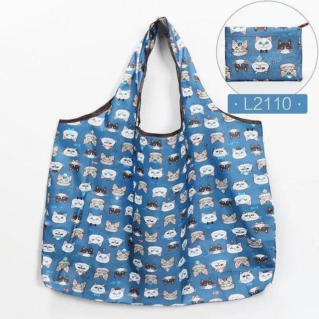 Lisslune | Eco-friendly chic bag: Your sustainable shopping essential