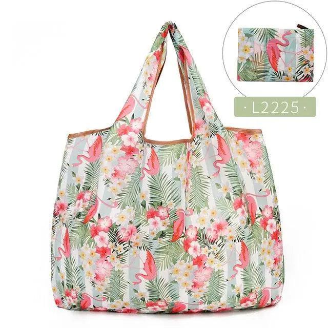 Lisslune | Eco-friendly chic bag: Your sustainable shopping essential
