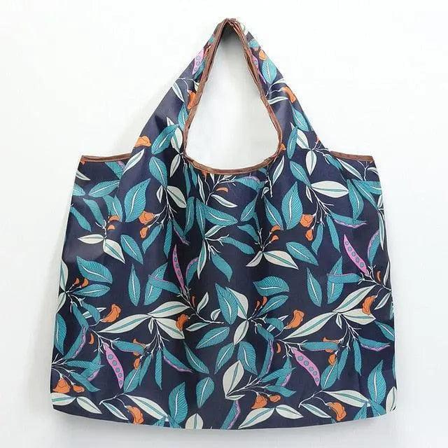 Lisslune | Eco-friendly chic bag: Your sustainable shopping essential