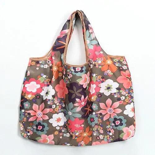 Lisslune | Eco-friendly chic bag: Your sustainable shopping essential