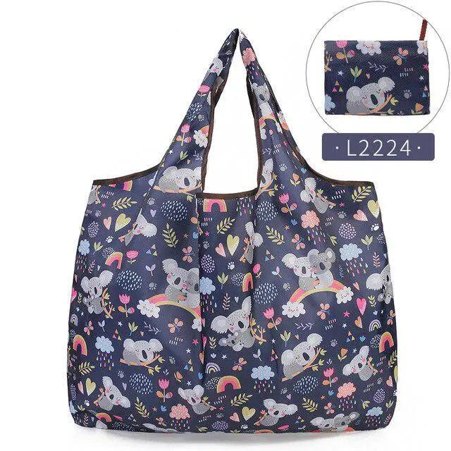 Lisslune | Eco-friendly chic bag: Your sustainable shopping essential