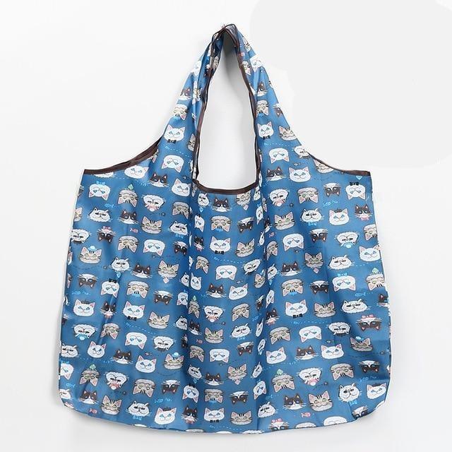 Lisslune | Chic and sustainable jumbo bags for upscale shopping experiences