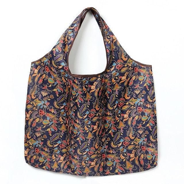 Lisslune | Chic and sustainable jumbo bags for upscale shopping experiences