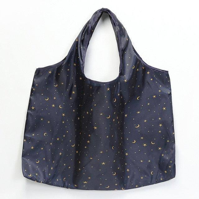 Lisslune | Chic and sustainable jumbo bags for upscale shopping experiences