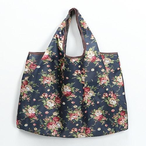 Lisslune | Chic and sustainable jumbo bags for upscale shopping experiences