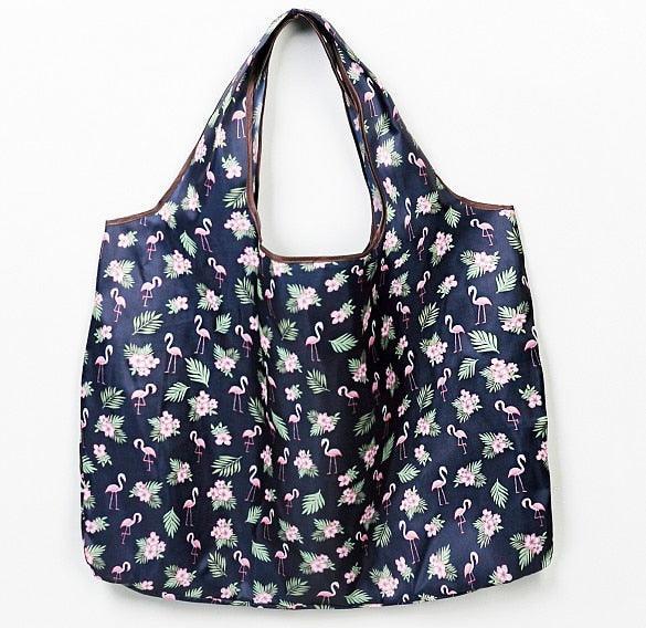 Lisslune | Chic and sustainable jumbo bags for upscale shopping experiences