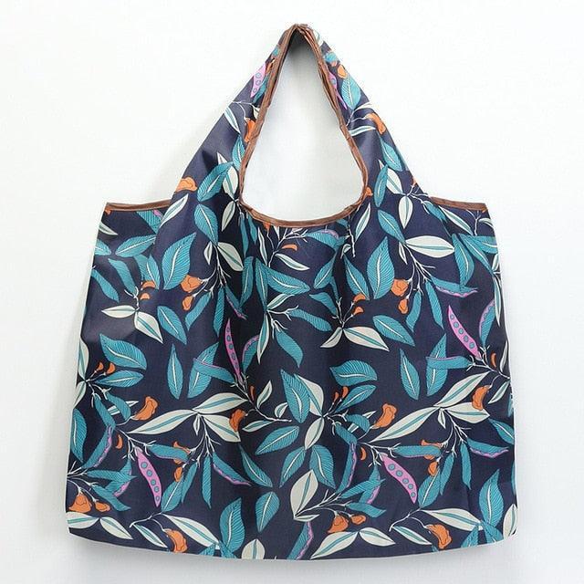 Lisslune | Chic and sustainable jumbo bags for upscale shopping experiences