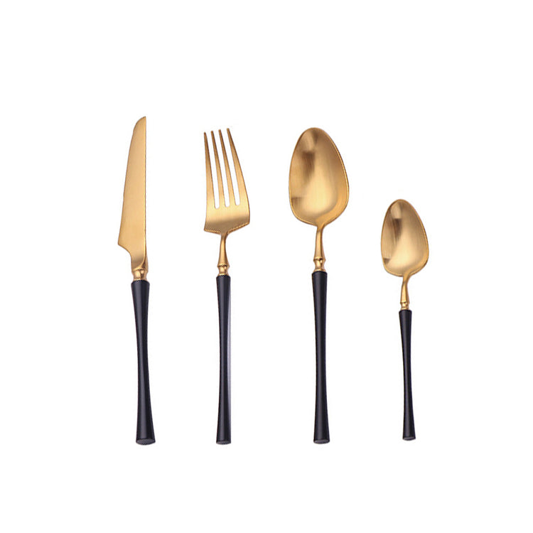 Lisslune | Living Essence Cutlery Set
