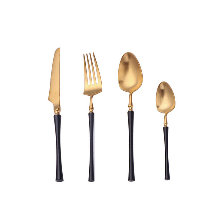Lisslune | Living Essence Cutlery Set