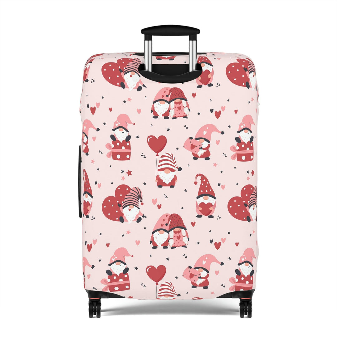 Lisslune | Luggage Defender Stylish Protective Cover