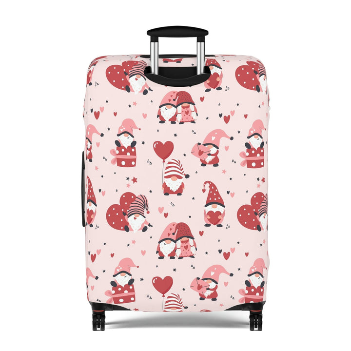 Lisslune | Luggage Defender Stylish Protective Cover