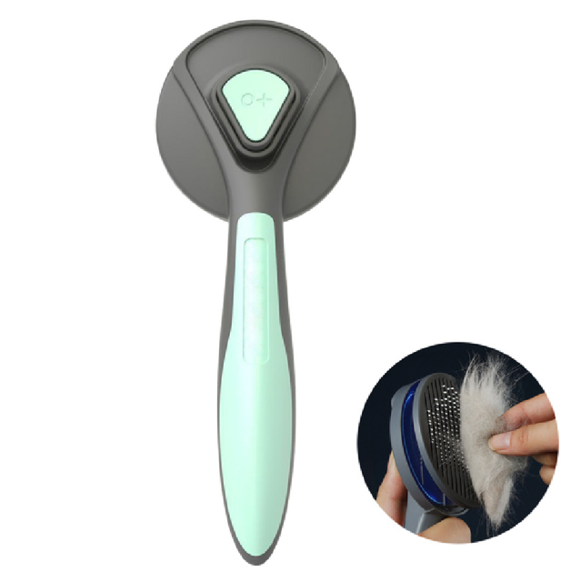 Lisslune | Hair straightener