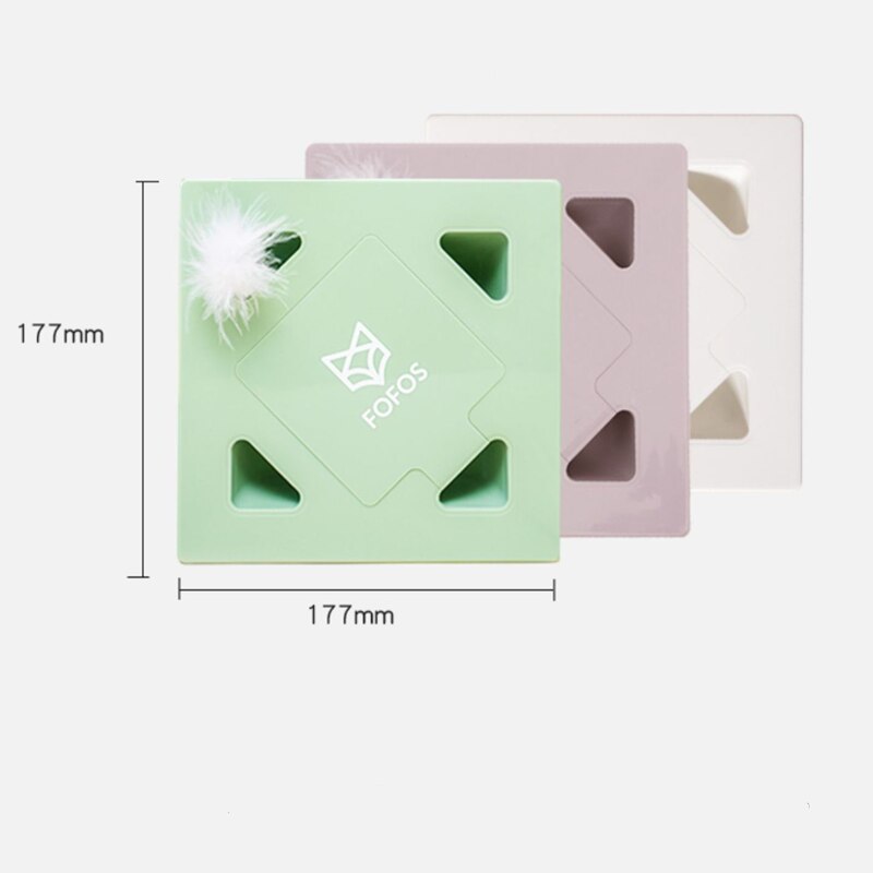 Lisslune | Electric Smart Cartridge Toy